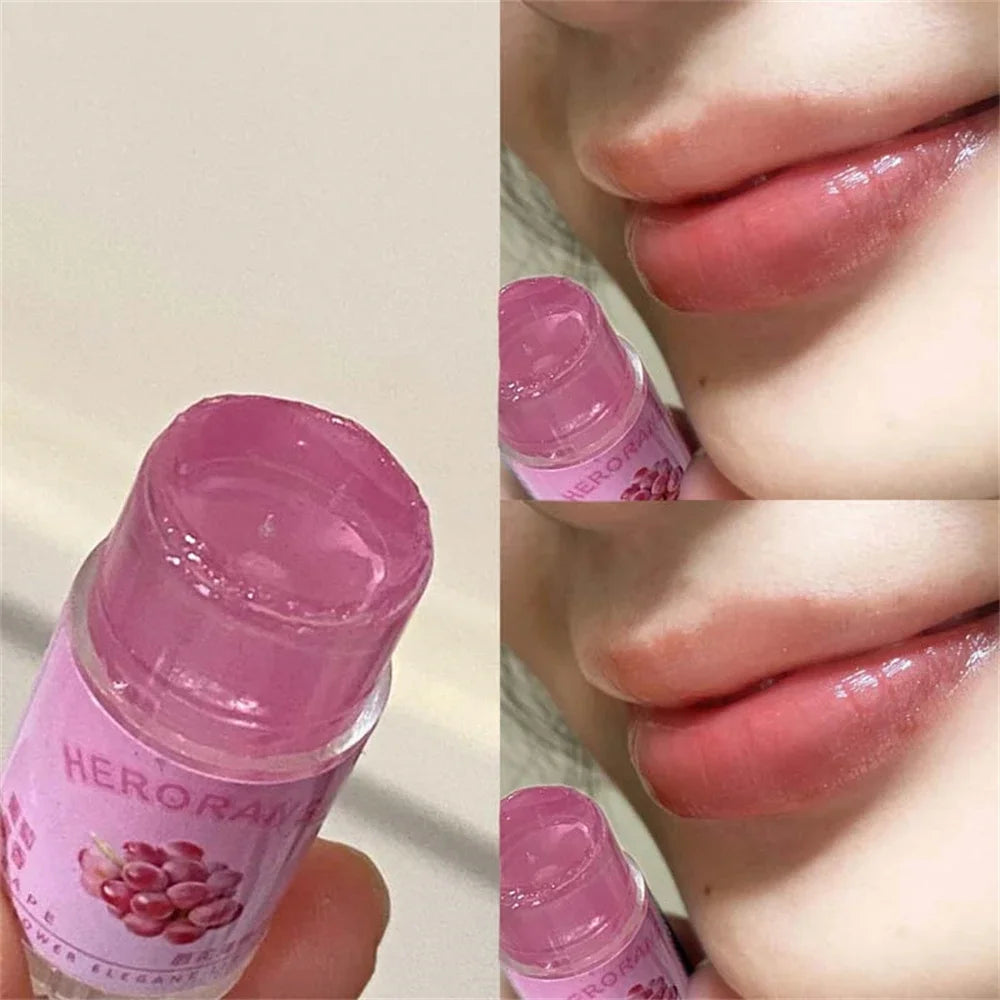 Moisturizing Fruit Lip Balm