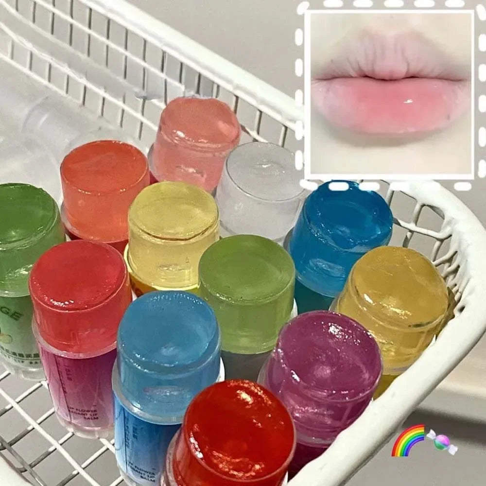 Moisturizing Fruit Lip Balm