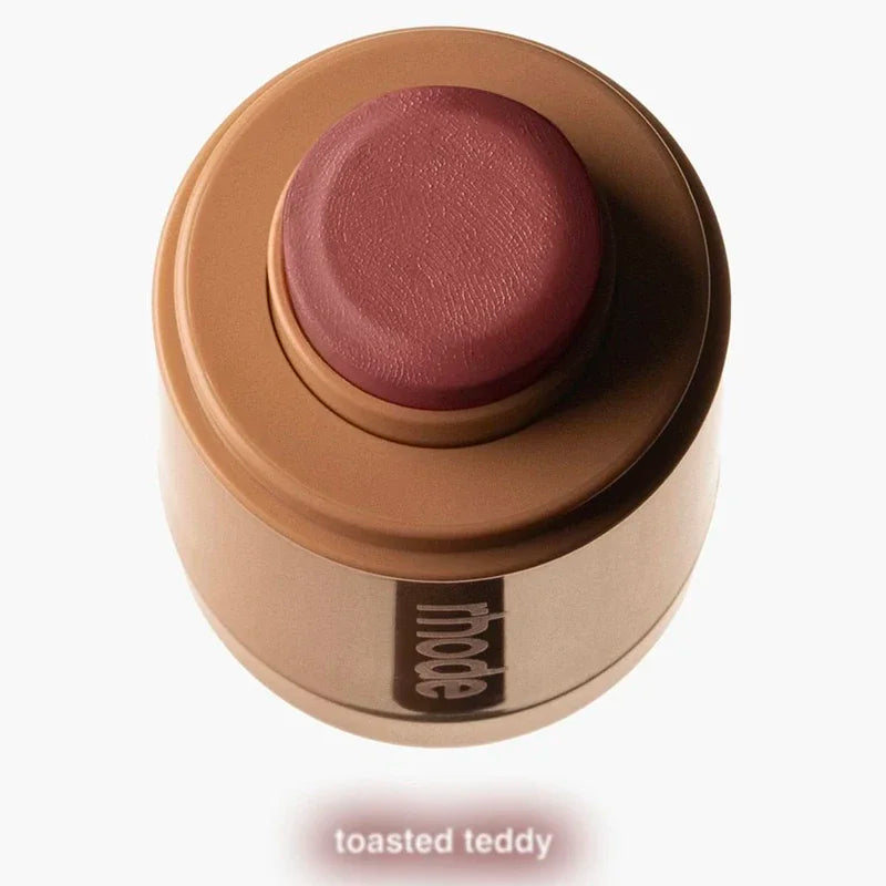 Blush Powder Pocket & Lip Tint