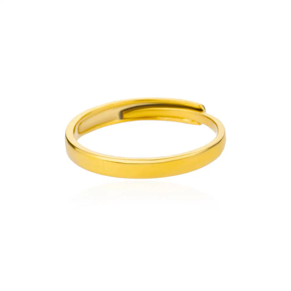 Luxury Rings