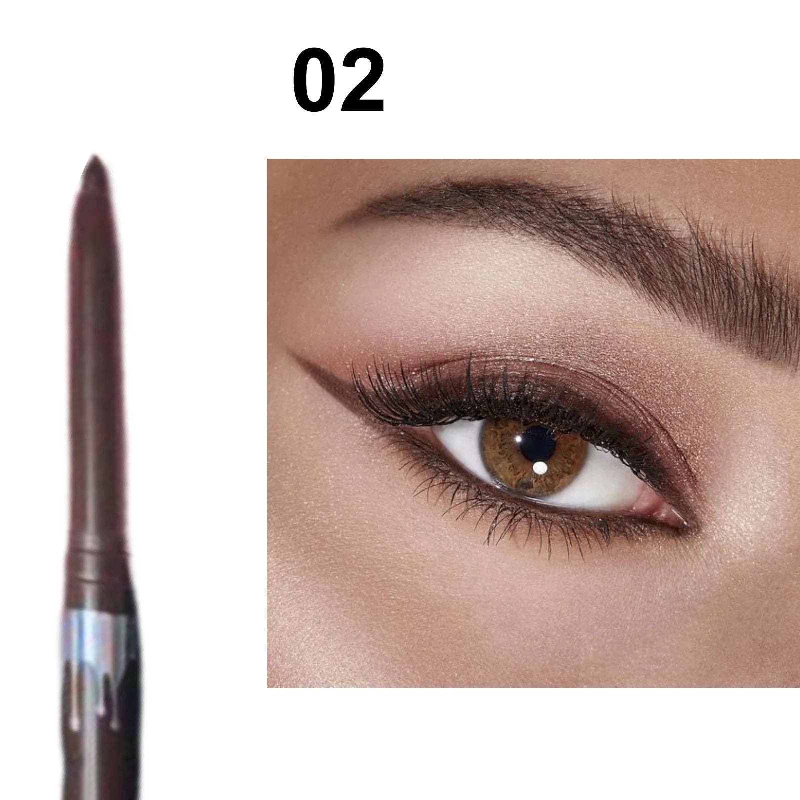 Waterproof Eyeliner Pencil