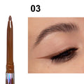 Waterproof Eyeliner Pencil