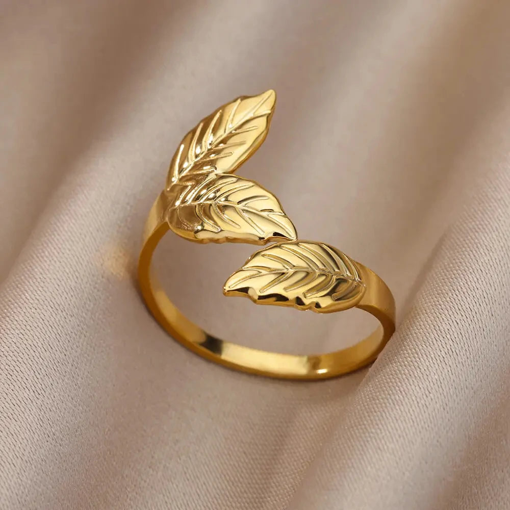 Luxury Rings
