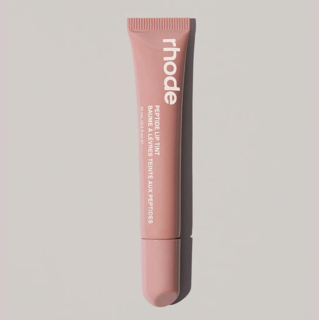 Blush Powder Pocket & Lip Tint