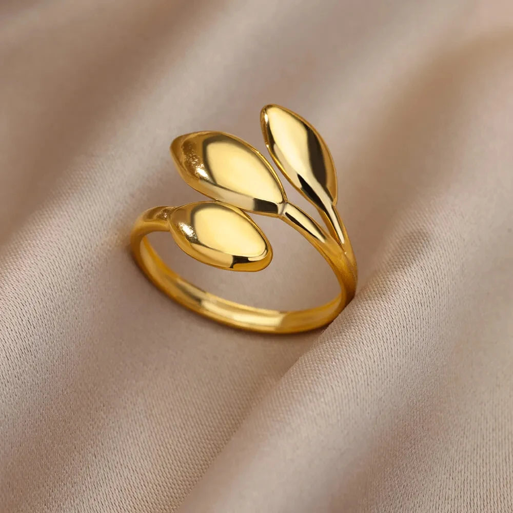 Luxury Rings