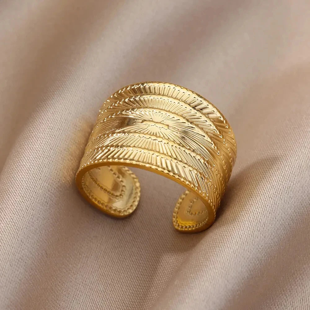 Luxury Rings