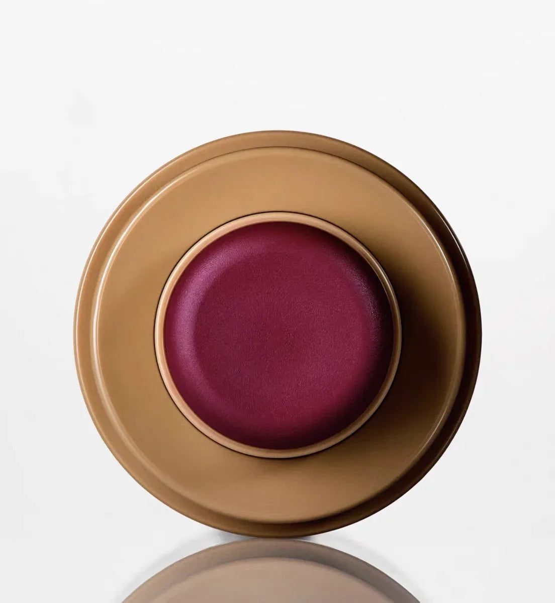 Blush Powder Pocket & Lip Tint
