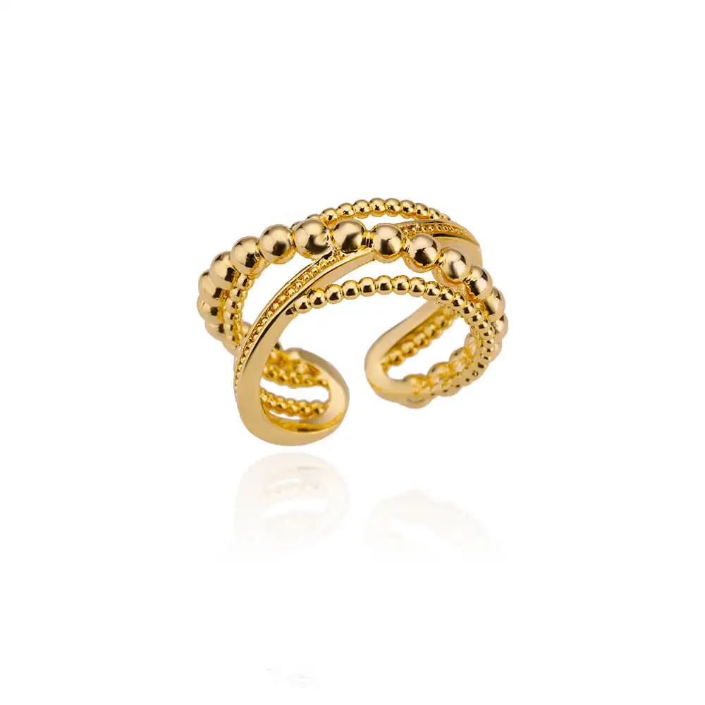 Luxury Rings