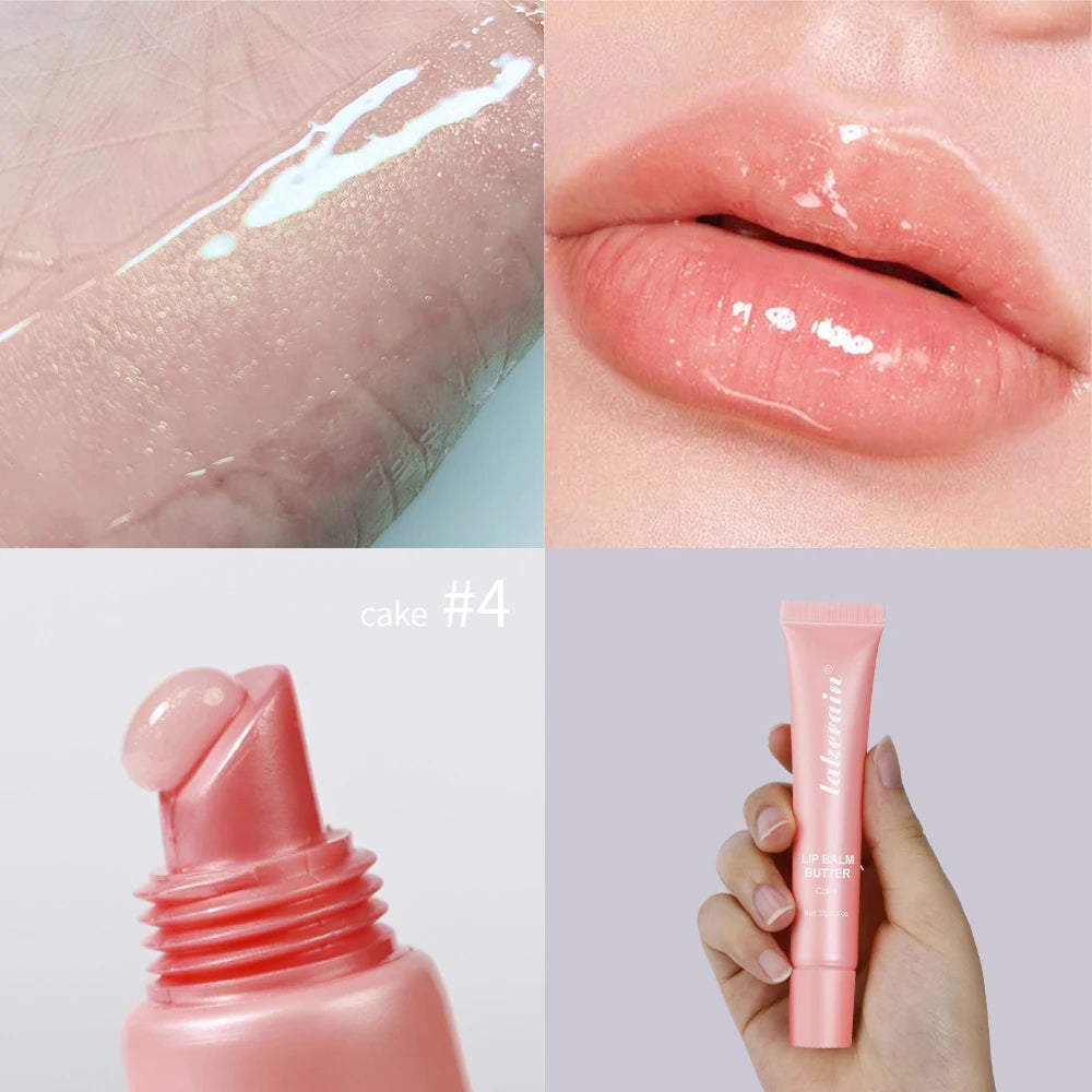 Butter Lip Balm