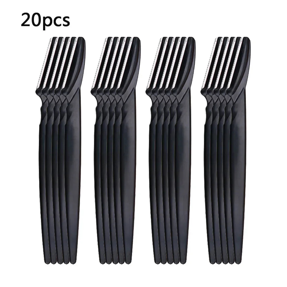 Eyebrow Shaping Razor