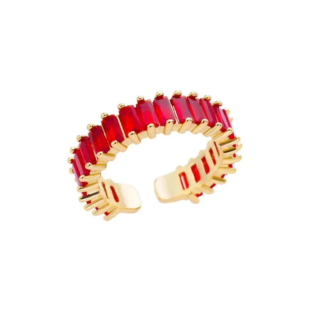 Luxury Rings