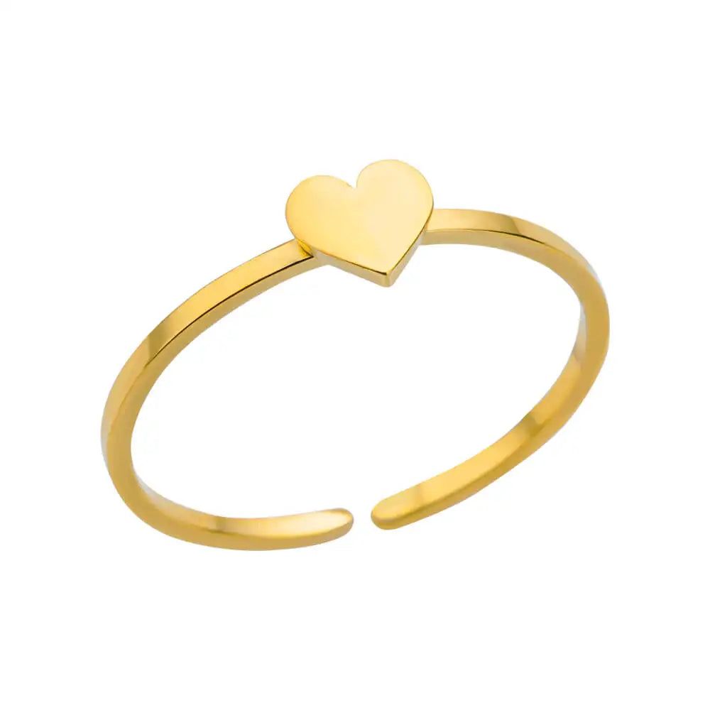 Luxury Rings