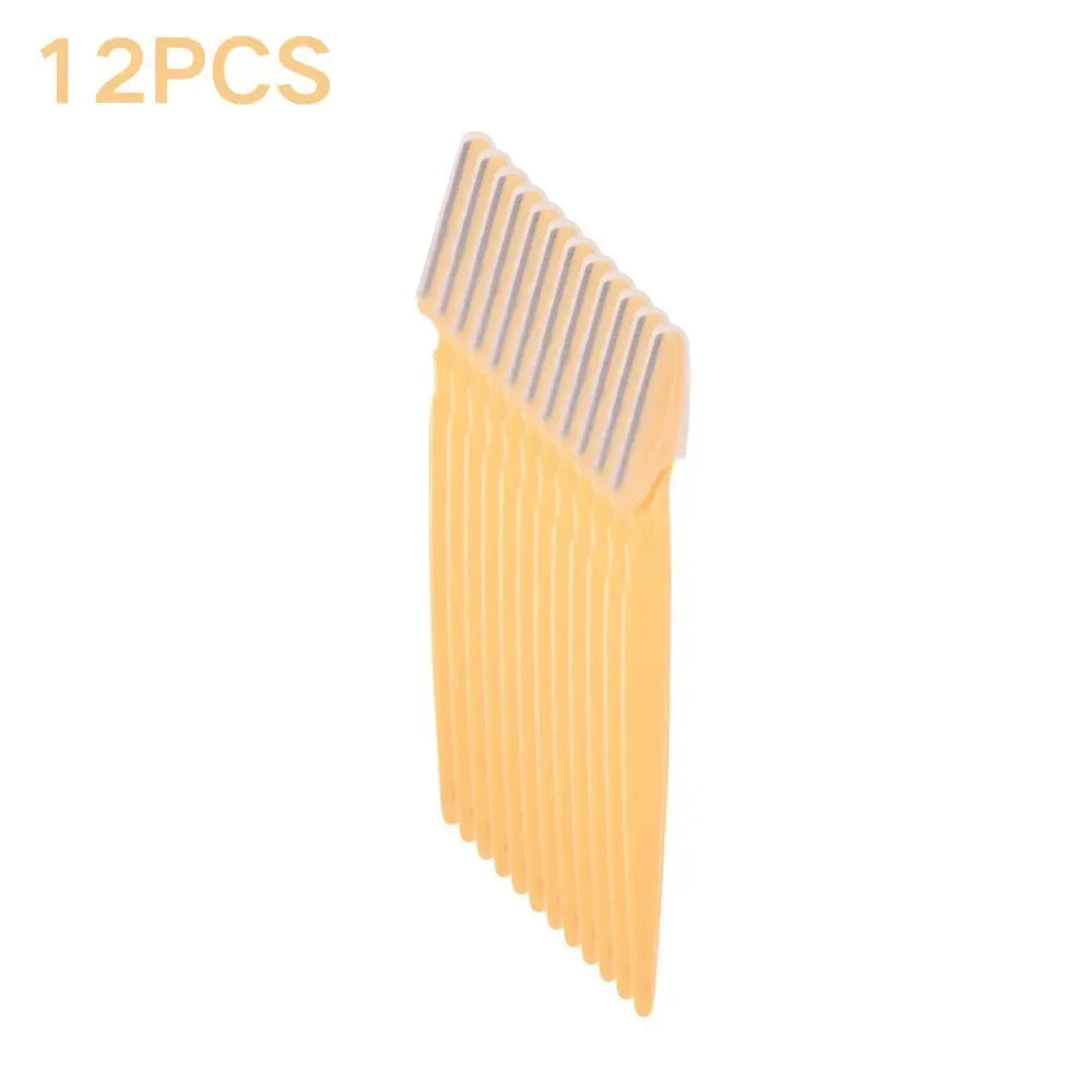 Eyebrow Shaping Razor