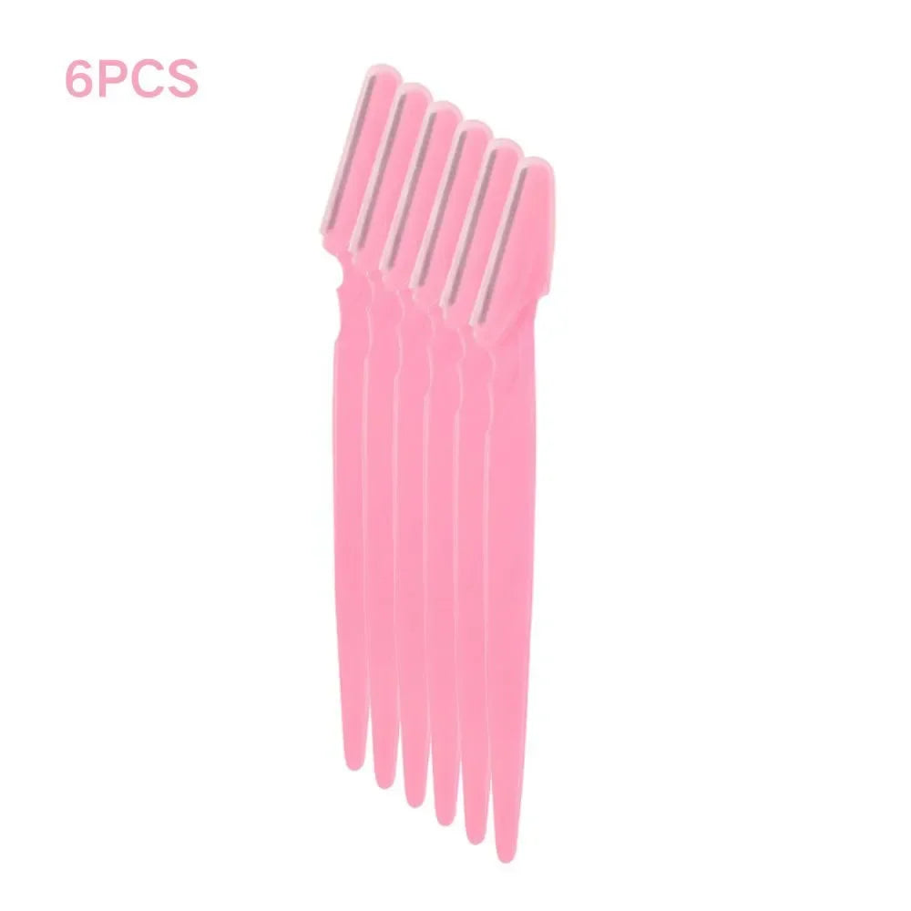 Eyebrow Shaping Razor