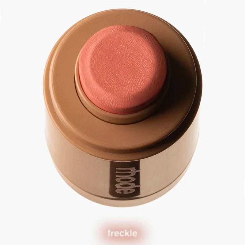 Blush Powder Pocket & Lip Tint