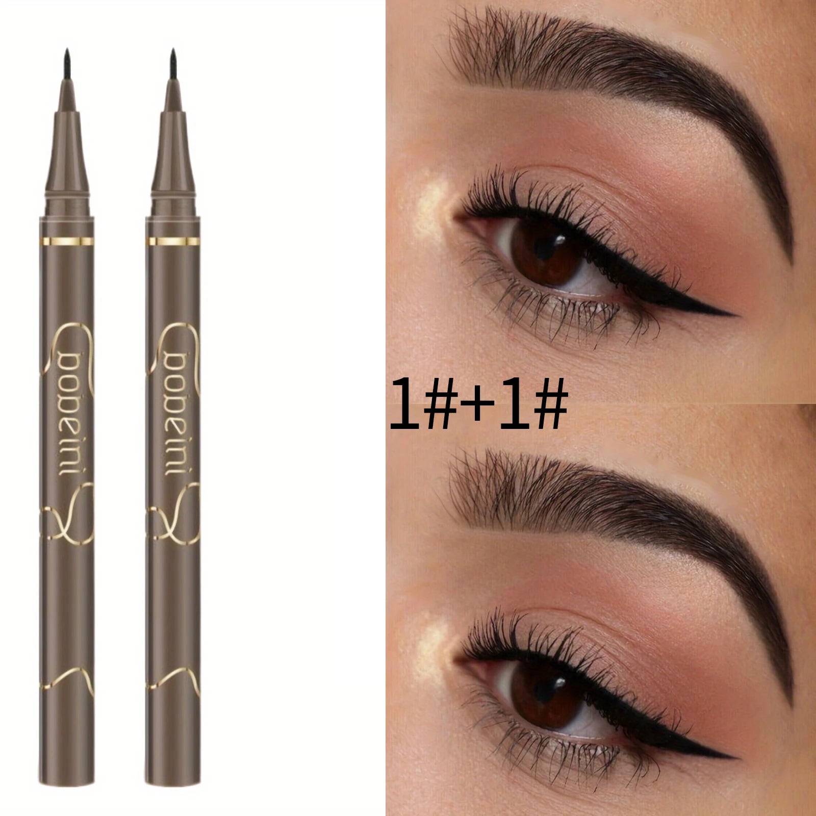 Waterproof Liquid Eyeliner