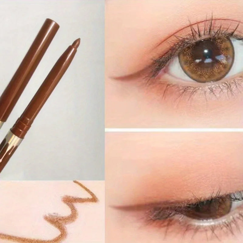 Waterproof Eyeliner Pencil