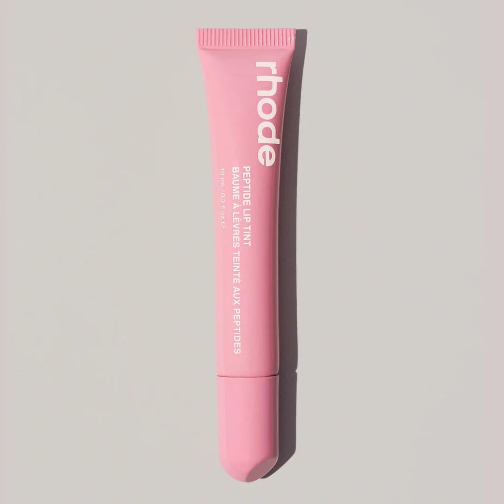 Blush Powder Pocket & Lip Tint