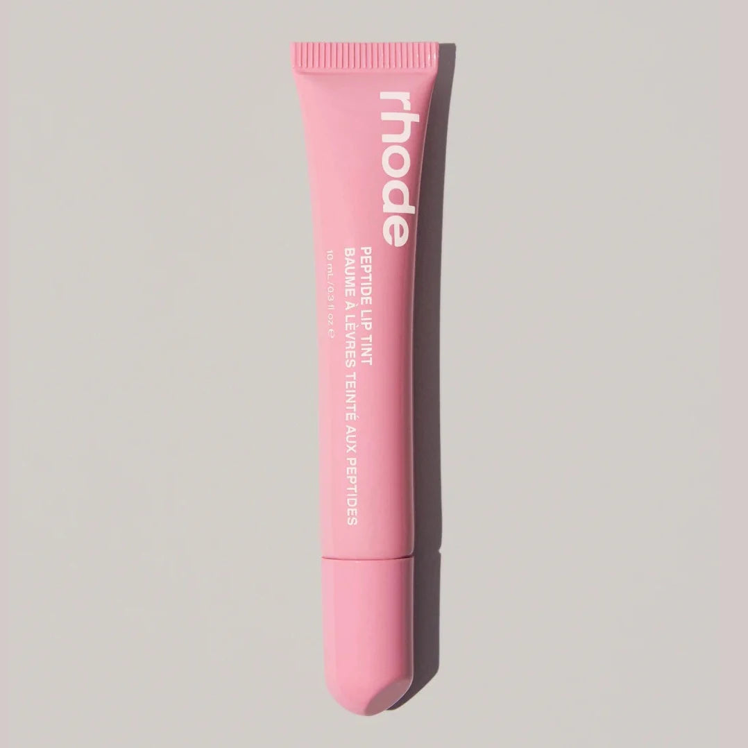 Blush Powder Pocket & Lip Tint
