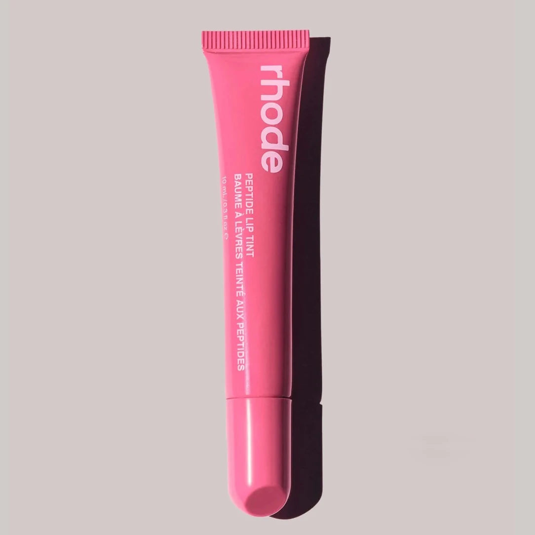 Blush Powder Pocket & Lip Tint