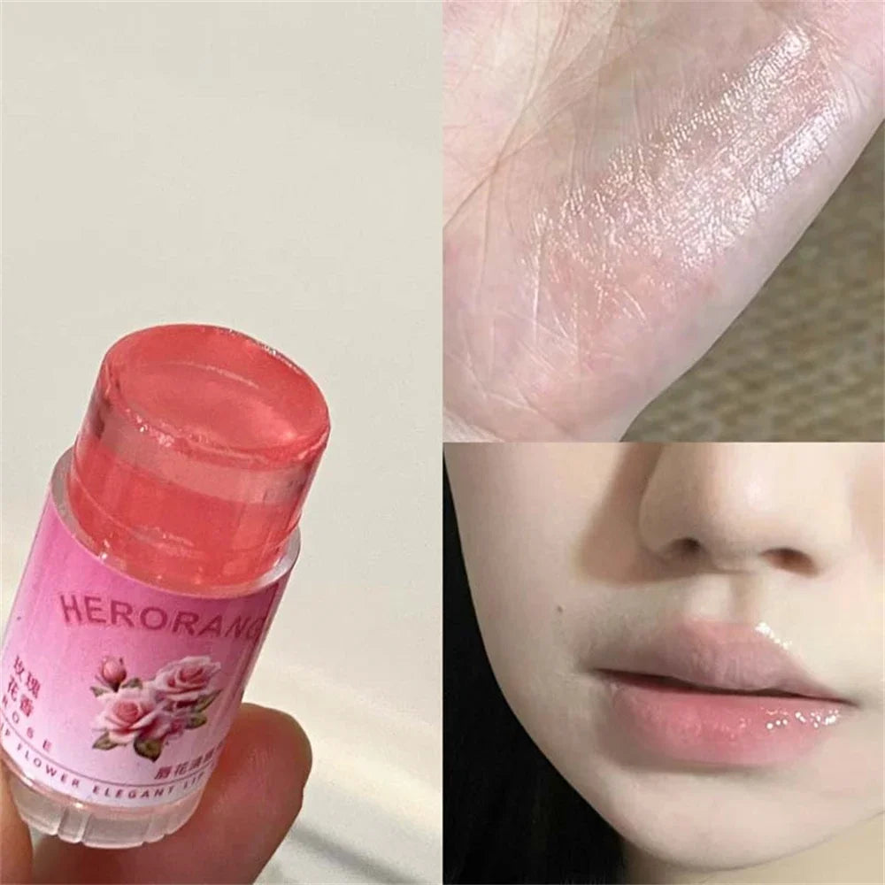 Moisturizing Fruit Lip Balm