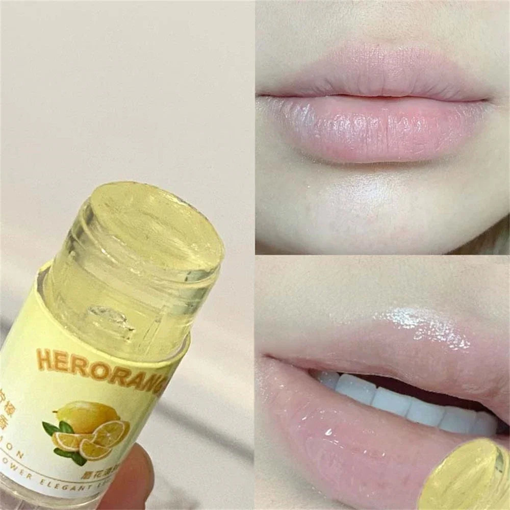 Moisturizing Fruit Lip Balm