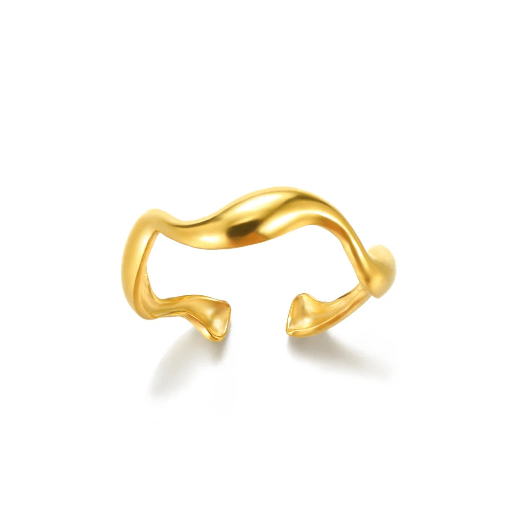 Luxury Rings