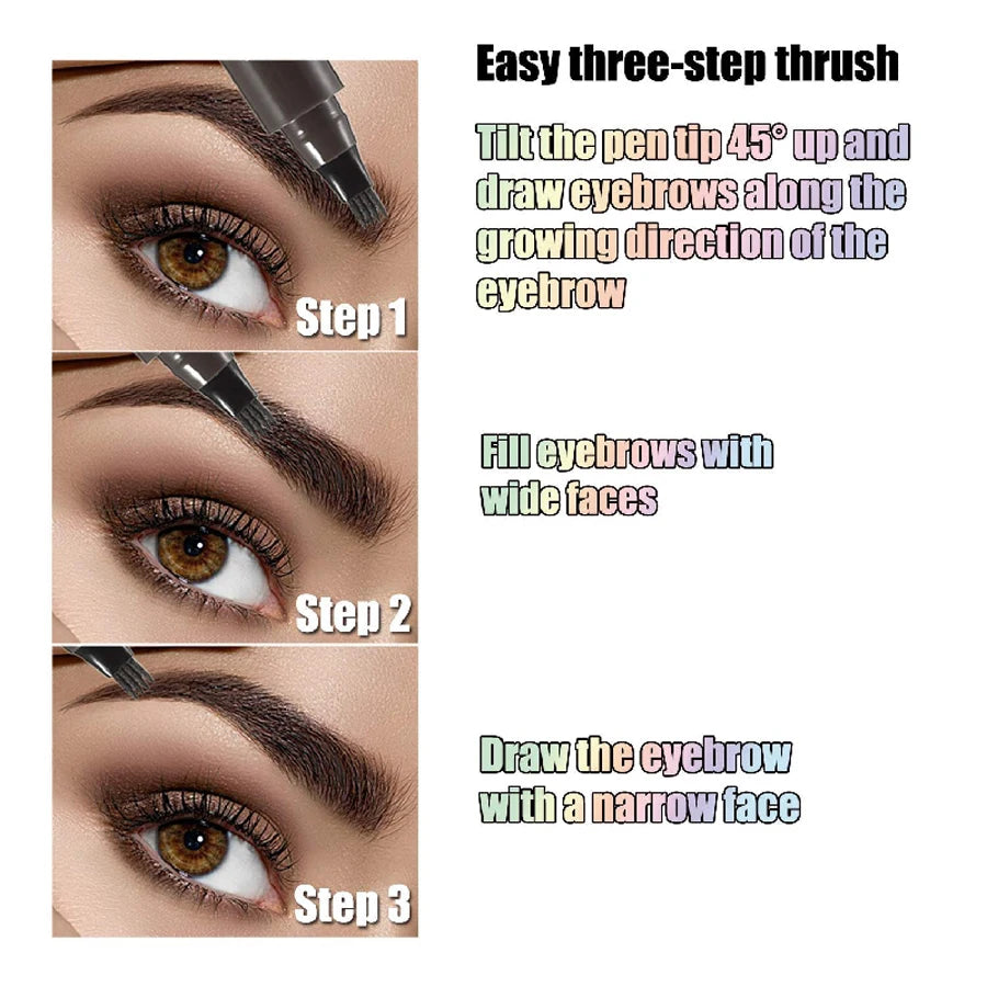 Eyebrow Pen