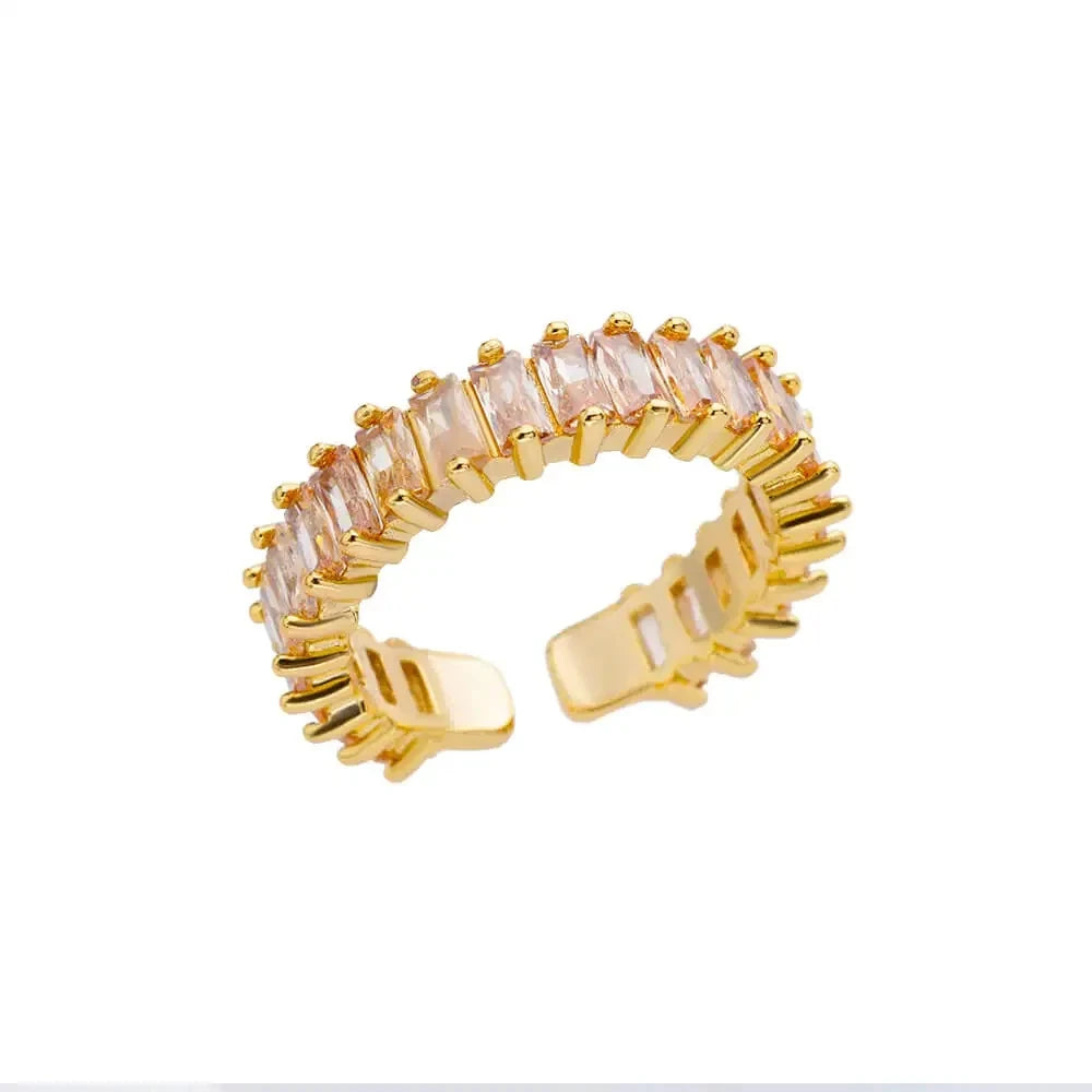 Luxury Rings