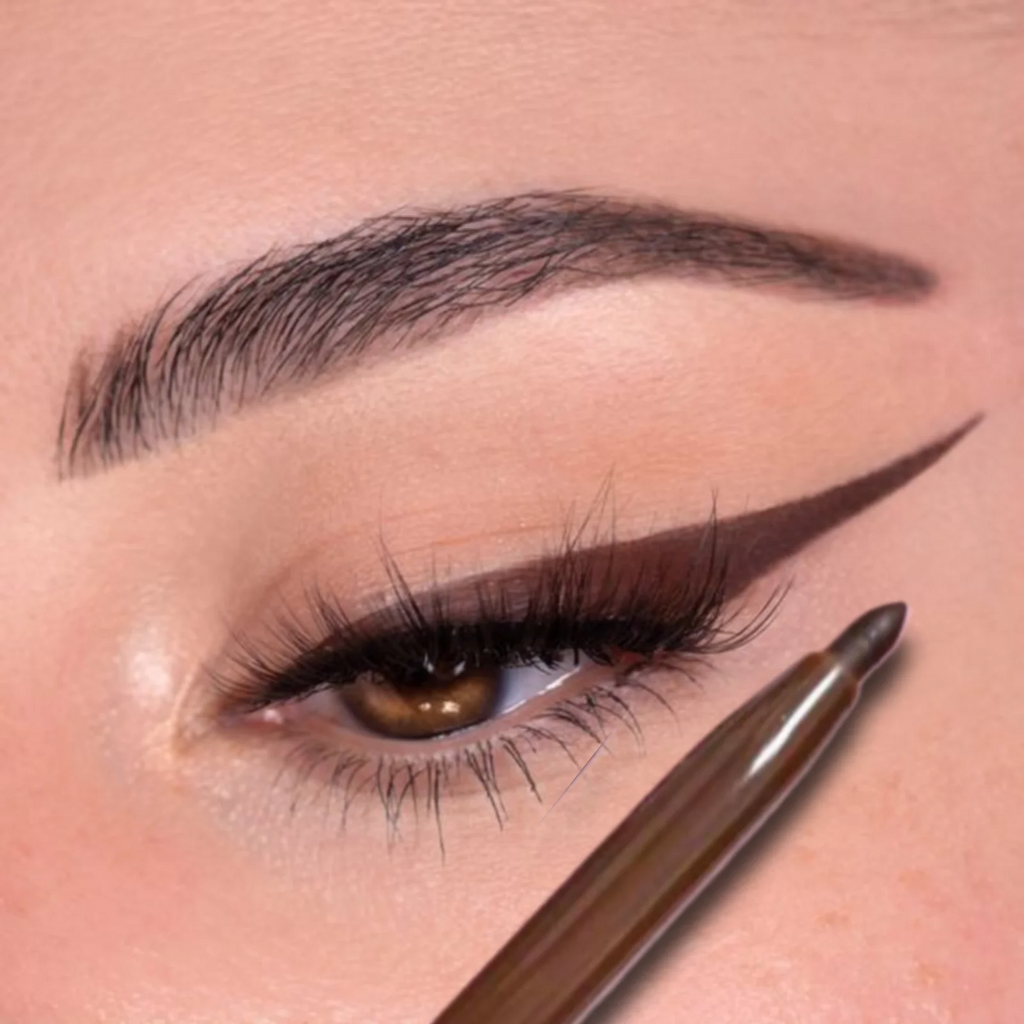 Waterproof Eyeliner Pencil