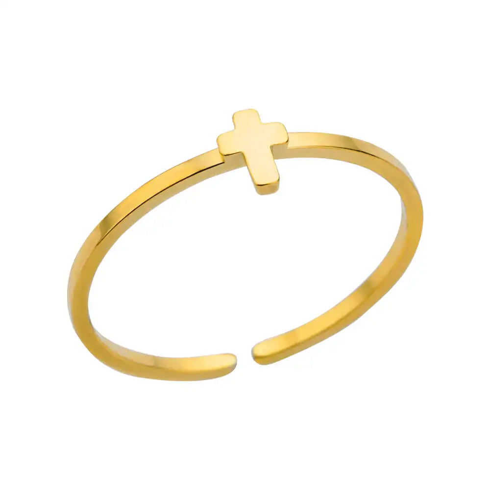 Luxury Rings