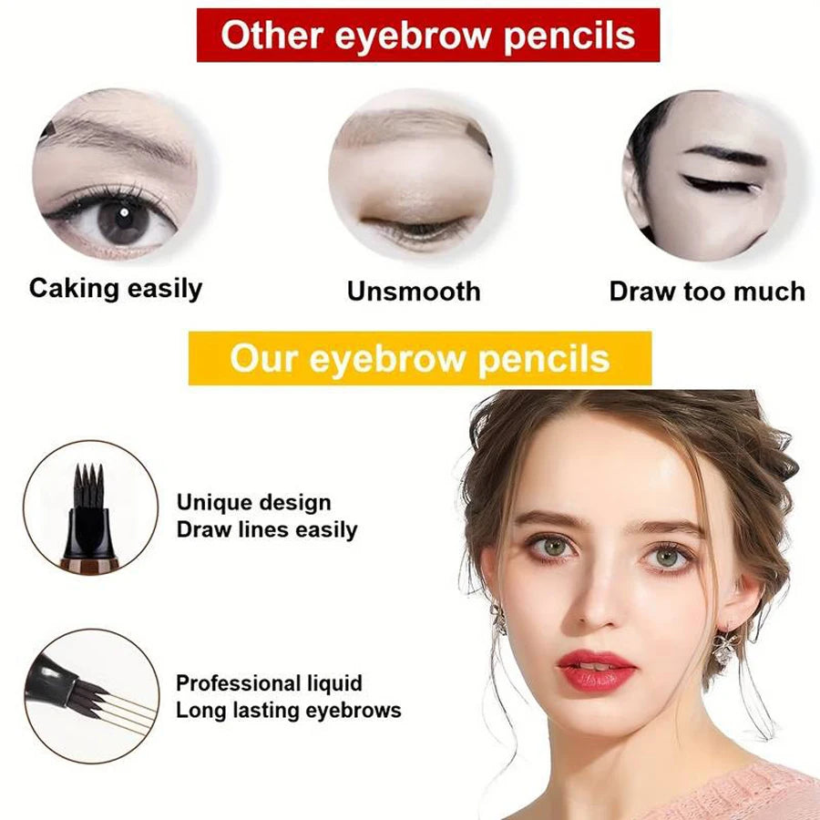 Eyebrow Pen