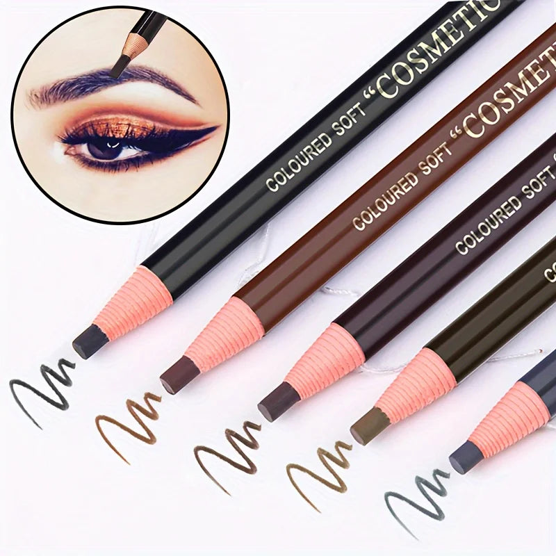 Natural Eyebrow Pencil