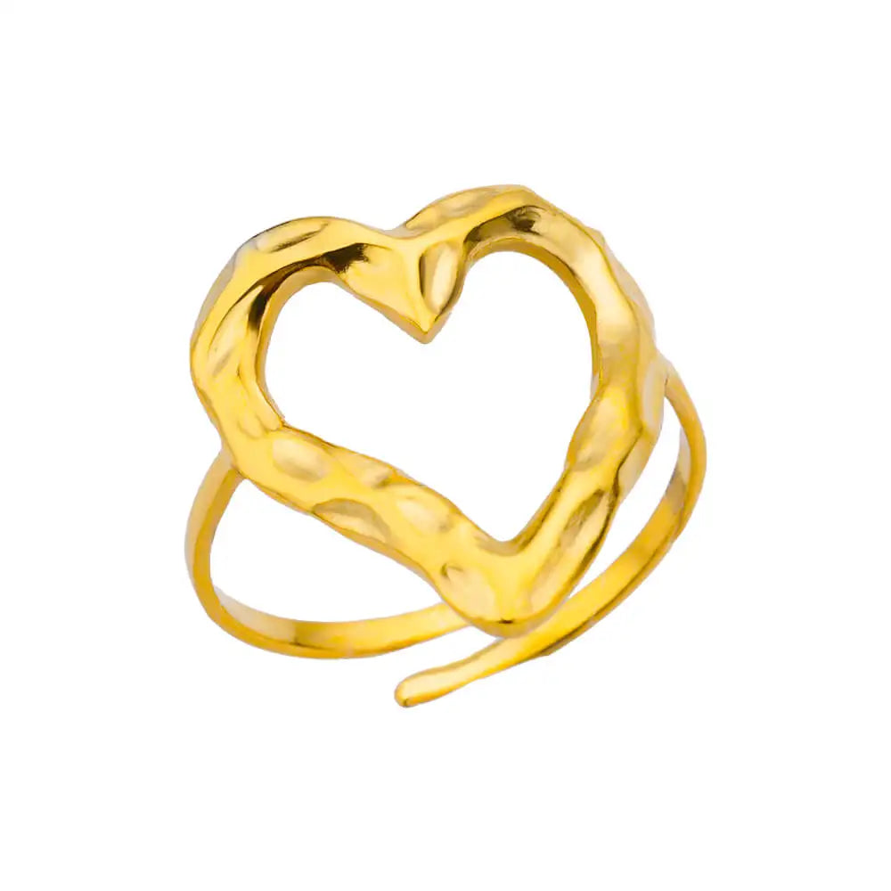 Luxury Rings