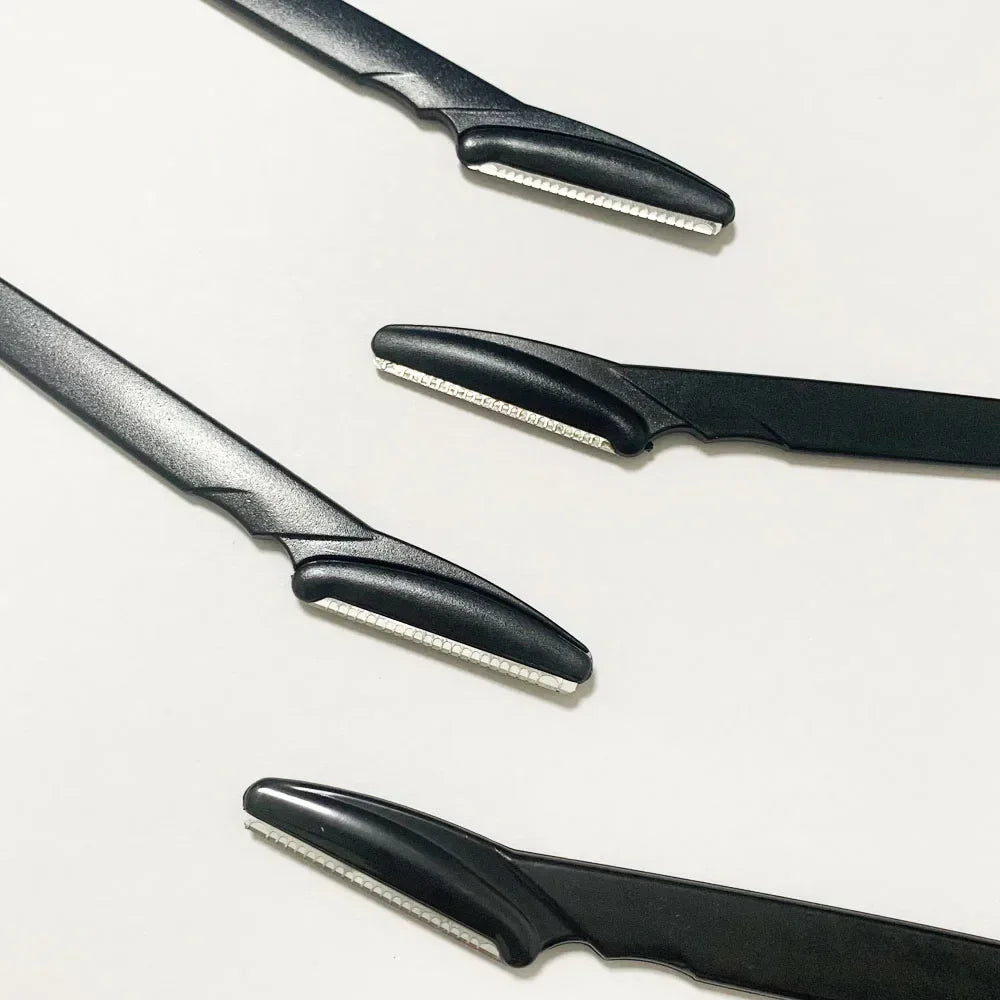Eyebrow Shaping Razor