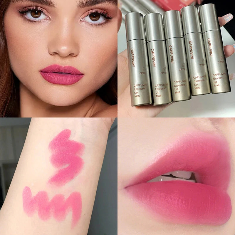 Velvet Matte Lip Gloss