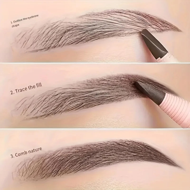 Natural Eyebrow Pencil