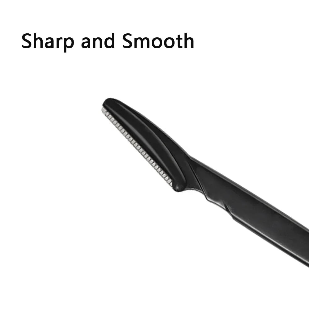 Eyebrow Shaping Razor