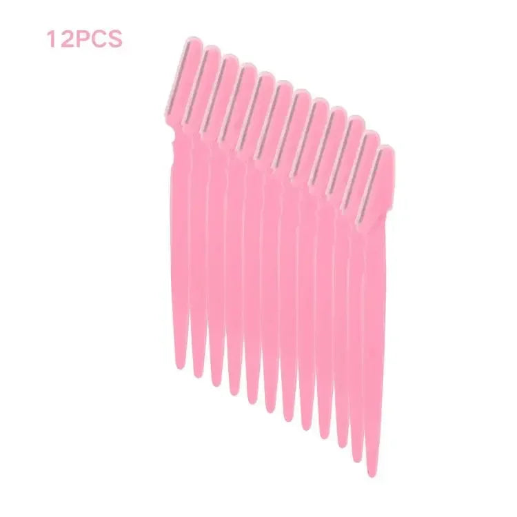 Eyebrow Shaping Razor