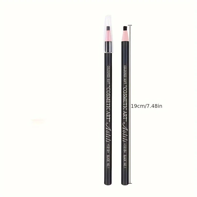 Natural Eyebrow Pencil