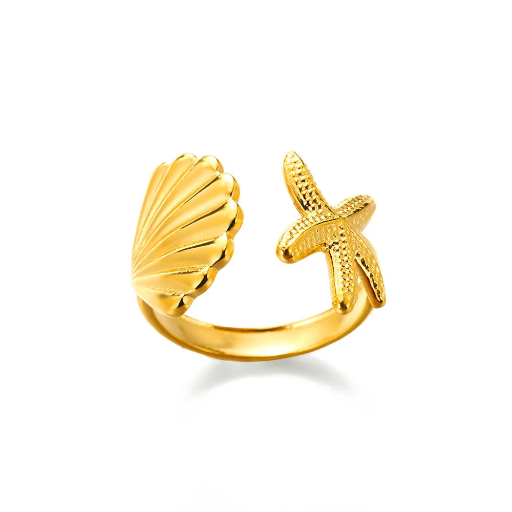 Luxury Rings