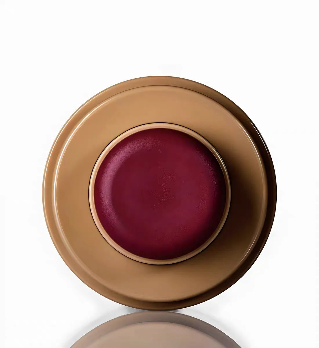 Blush Powder Pocket & Lip Tint