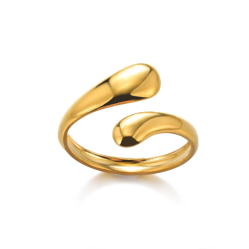 Luxury Rings