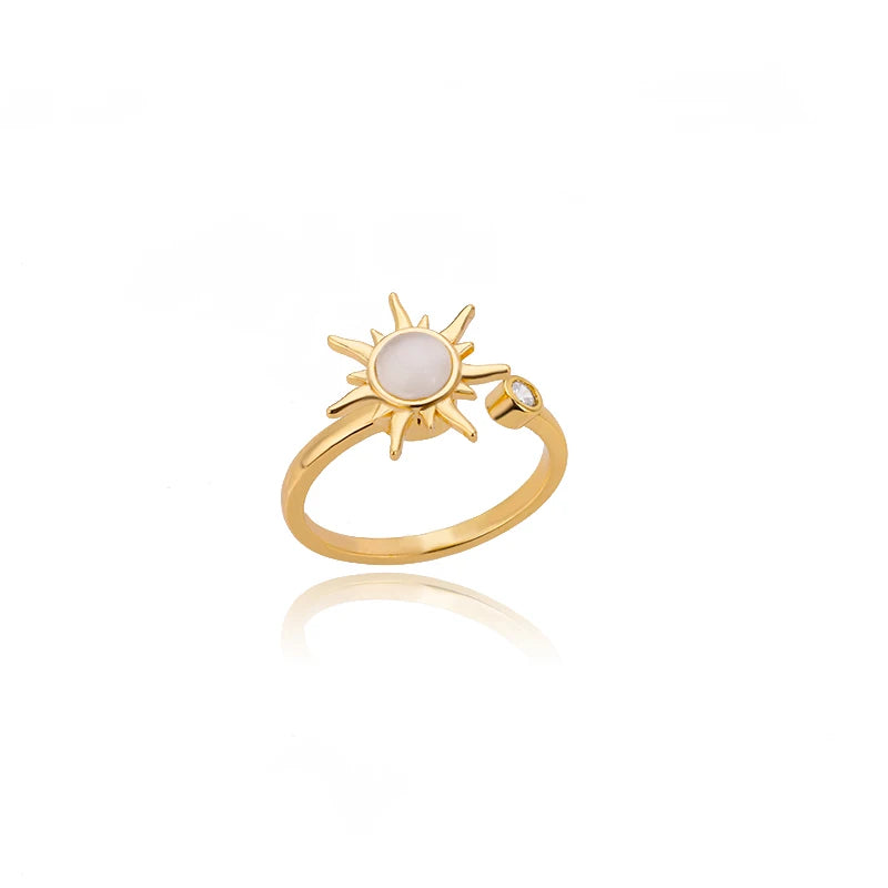 Luxury Rings