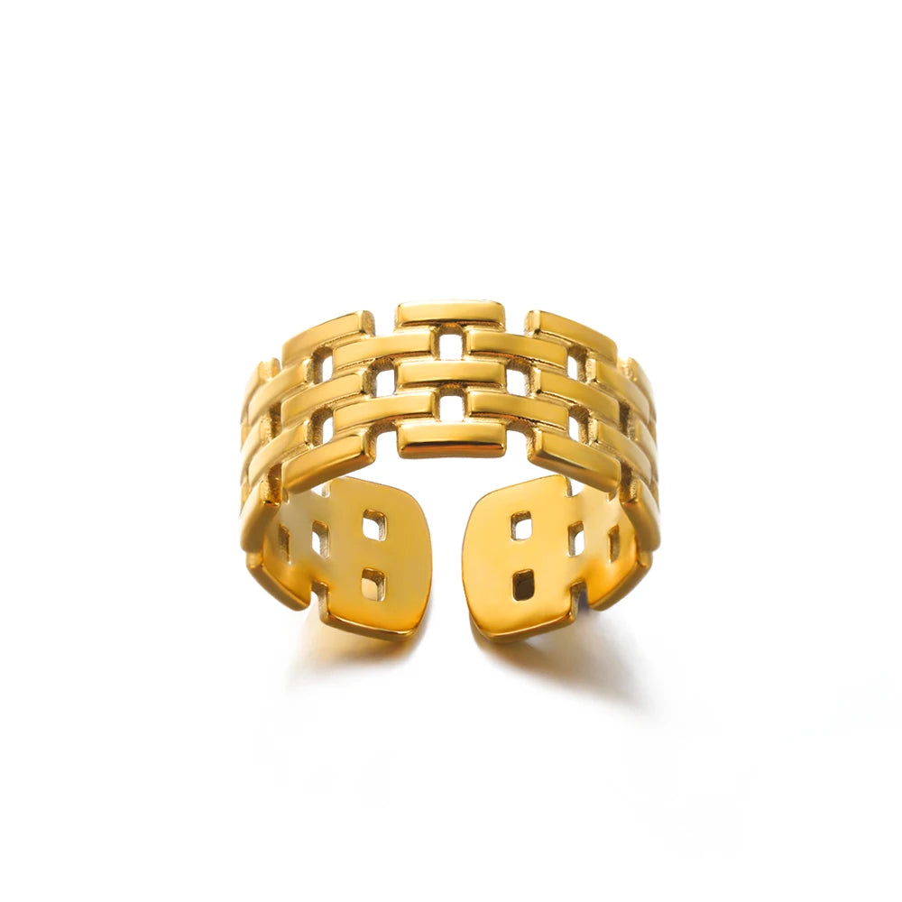 Luxury Rings
