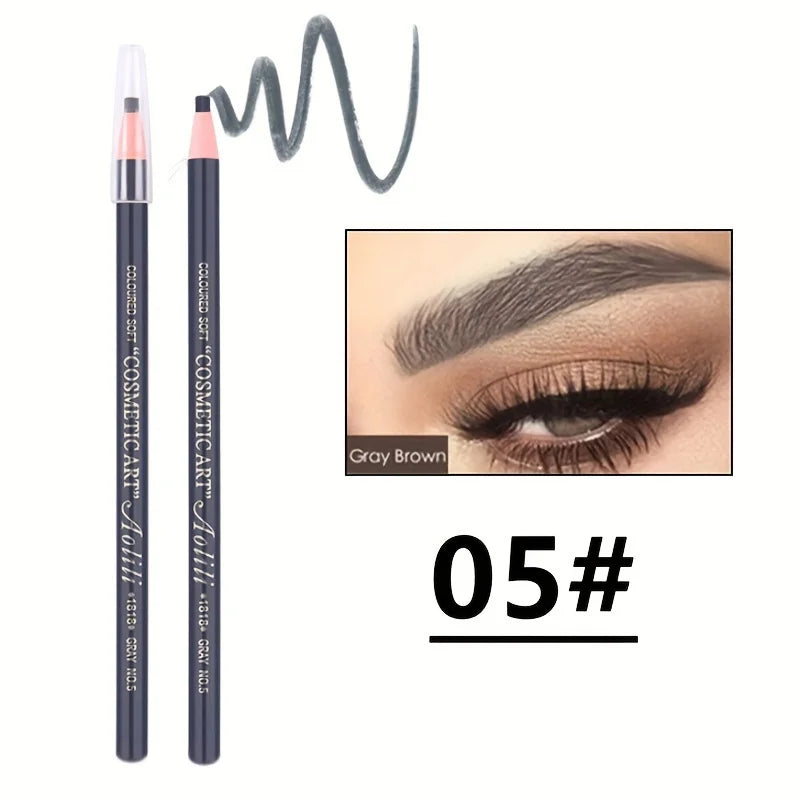 Natural Brow Pencil