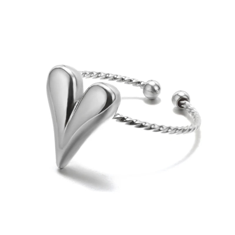 Luxury Rings