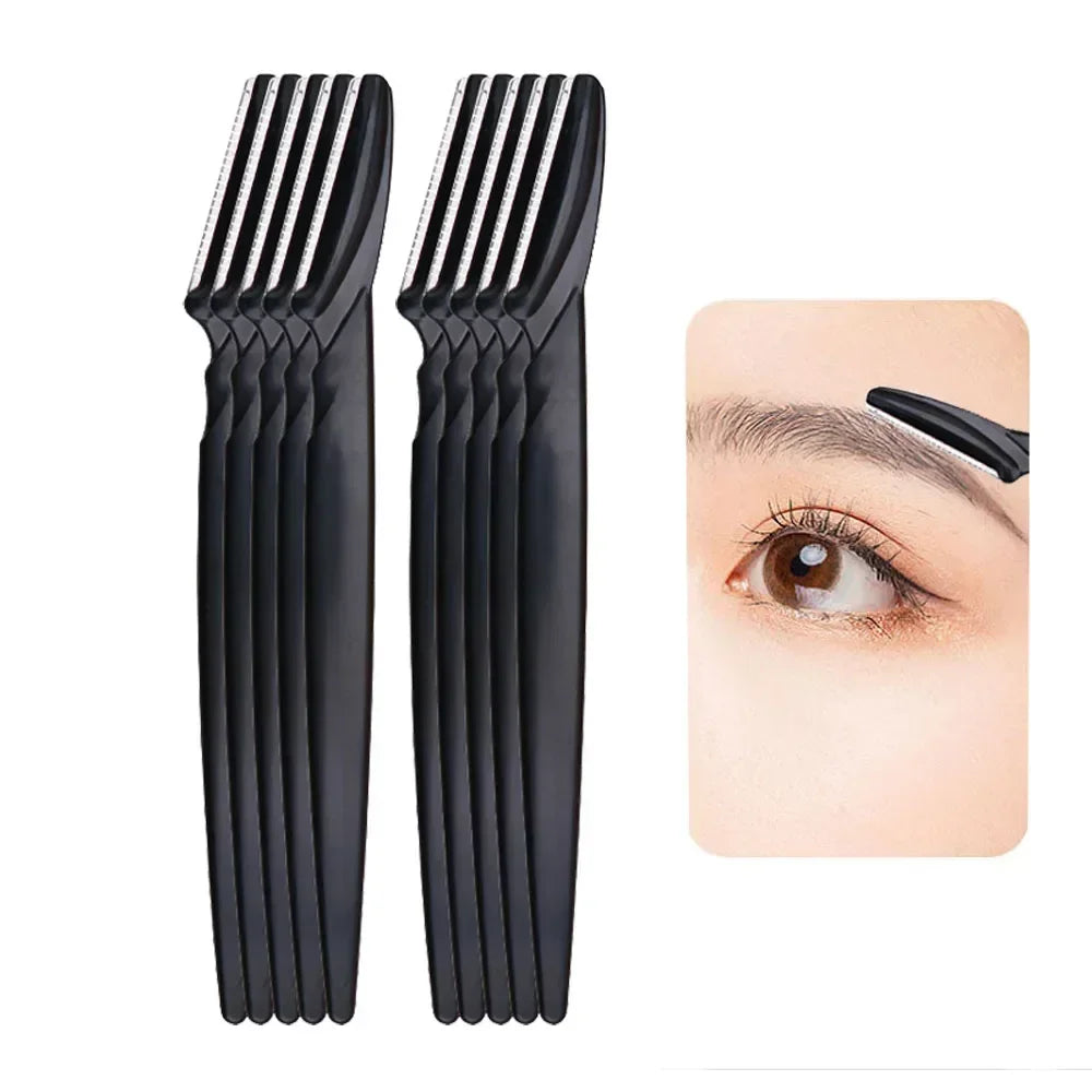 Eyebrow Shaping Razor