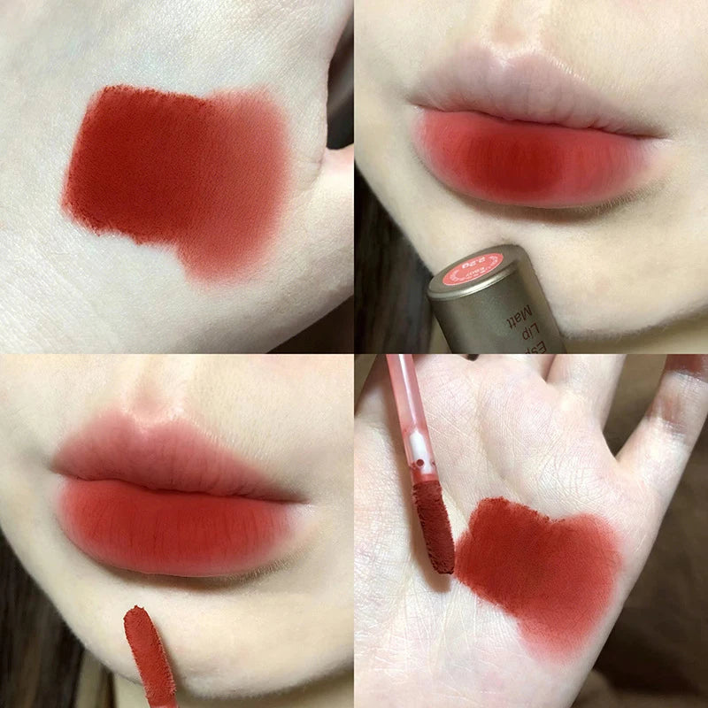 Velvet Matte Lip Gloss