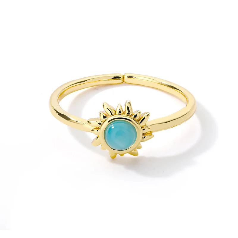 Luxury Rings